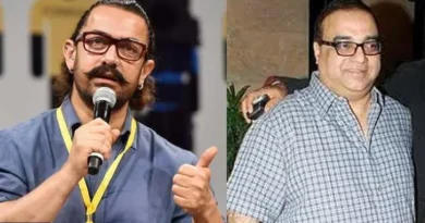 Aamir Khan and Rajkumar Santoshi to Bring Back Andaz Apna Apna Magic