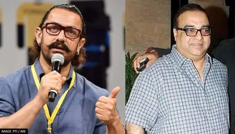 Aamir Khan and Rajkumar Santoshi to Bring Back Andaz Apna Apna Magic