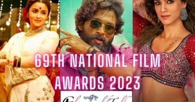 National Film Awards 2023