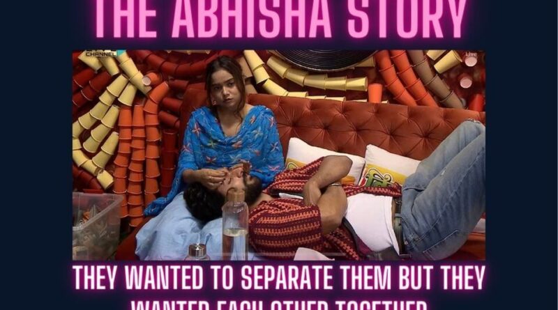 The Abhisha Story